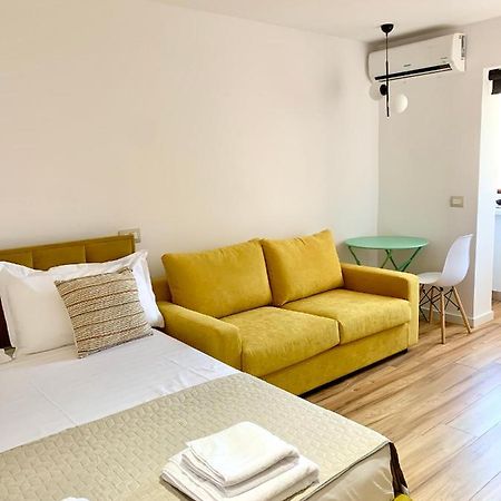Ferienwohnung The Nest Albania Tirana Exterior foto