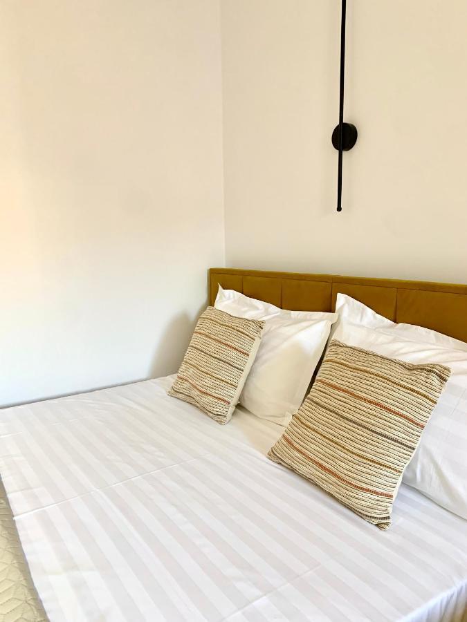 Ferienwohnung The Nest Albania Tirana Exterior foto