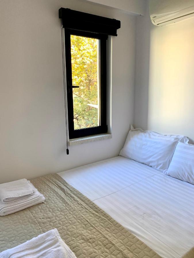 Ferienwohnung The Nest Albania Tirana Exterior foto